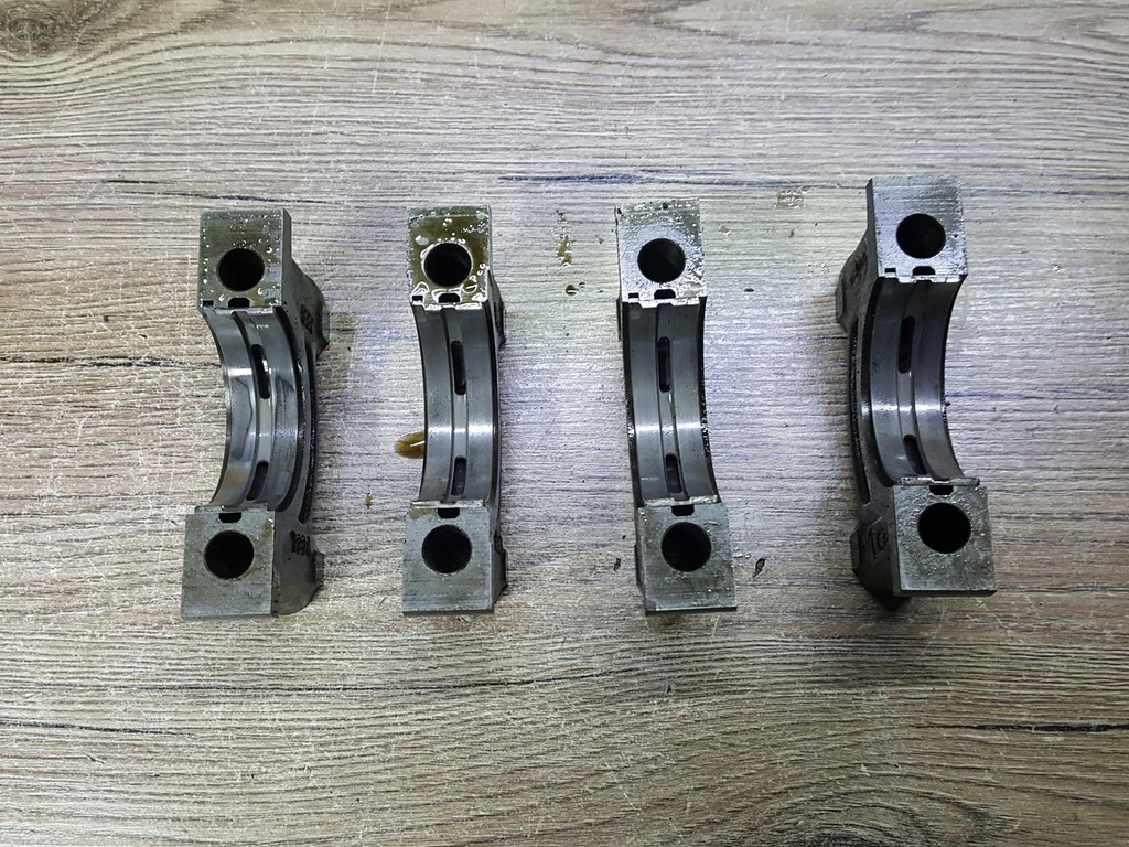 BMW K75 K 75 LT RT Wellenbefestigungsachsen-Set Product image