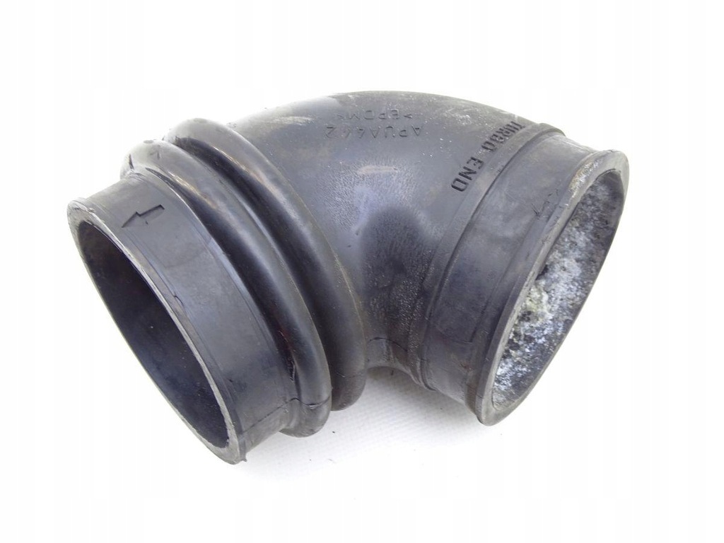 DAF LF 45 55 01-06 5.9 E3 TURBOLADER ROHR ELLENBOGENVERBINDER APUA442 Product image
