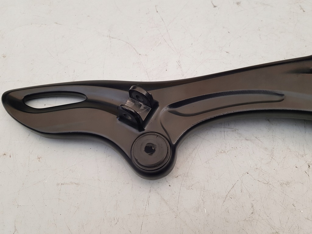 Setzen Sie den rechten Stys Foots Suzuki SFV 650 Gladius 09-15 links Product image