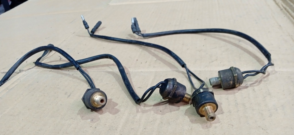 Yamaha XJ 600 92–96 SENSOR VERGASER HEIZTOPF Product image