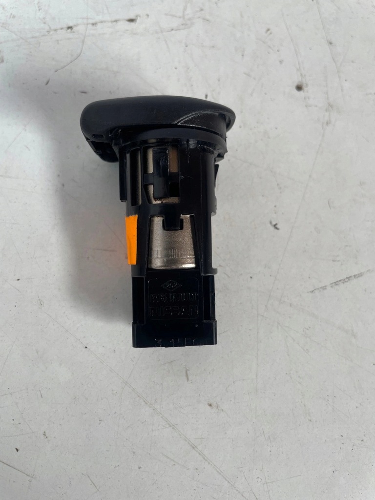 12V-Zigarettenanzünder-Steckdose Renault Captur I Product image