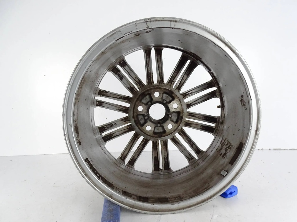 FELGENSITZ 7J x 17 H2 ET 49 Product image
