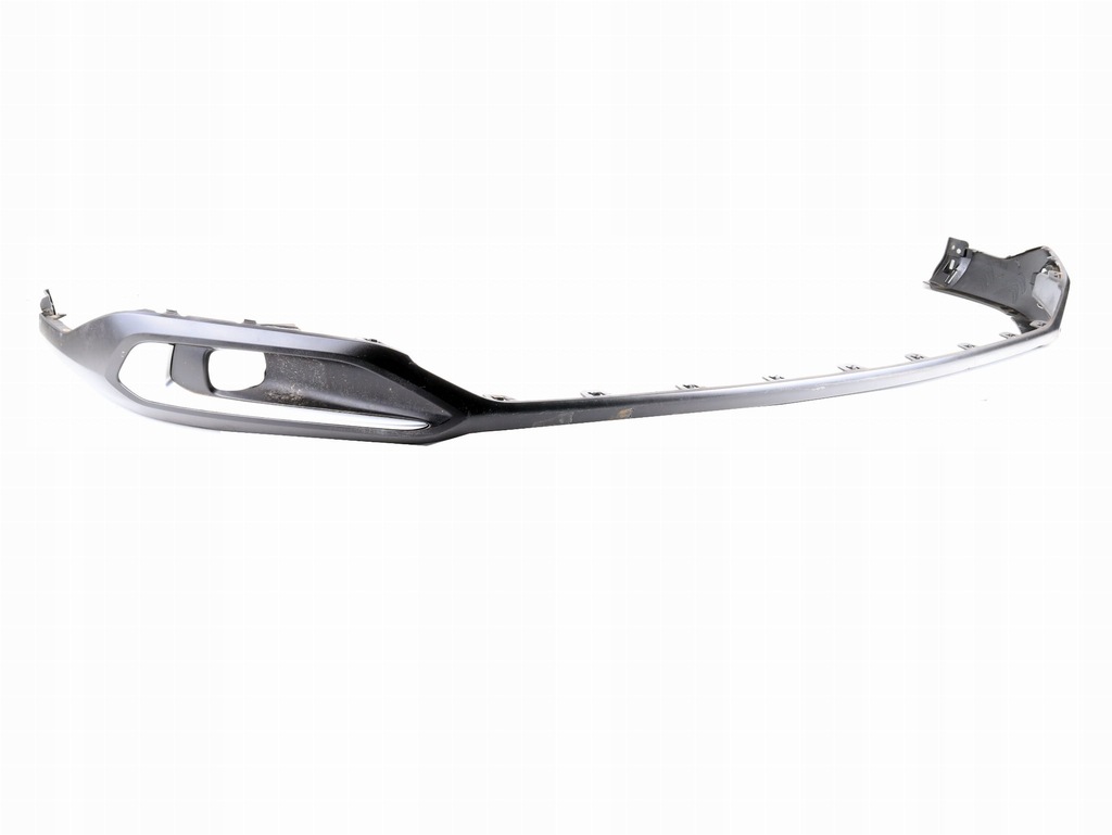 VORDERER STOßSTANGEN-SPOILER CITROEN C5 X 21 - 9839721480 Product image