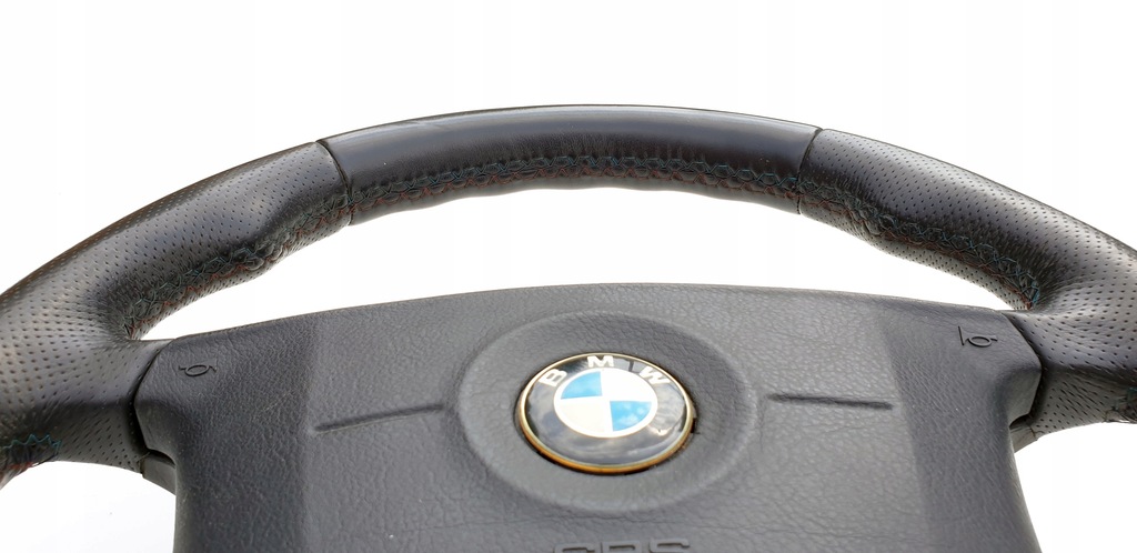 BMW E46 Lenkrad Tuning M-Paket – modifiziert! Sportarten Product image