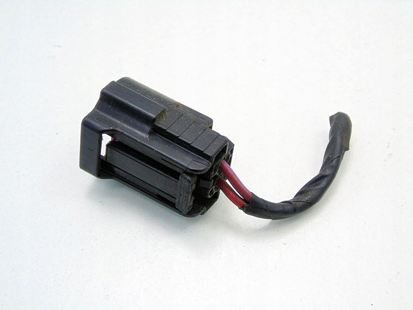 STECKER CUBE 1,4 1,6 1,8 2,0 GOLF 4 5 LEON A3 OCTAVIA CADDY TOLEDO BORA Product image