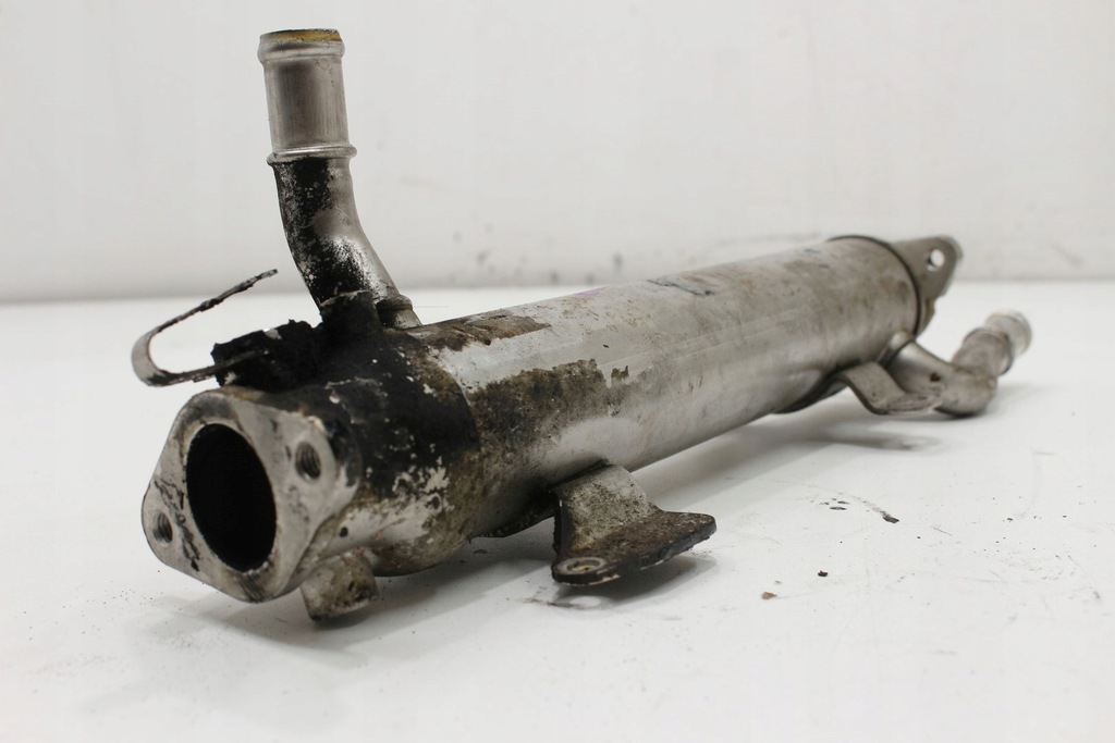 AGR-Abgaskühler 03L131512B Audi 2.0 TDI Product image