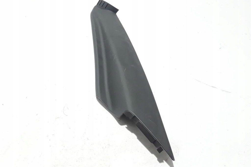 Rechte hintere Abdeckung Renault Megane III Fließheck (BZ0_) 797601922r Product image