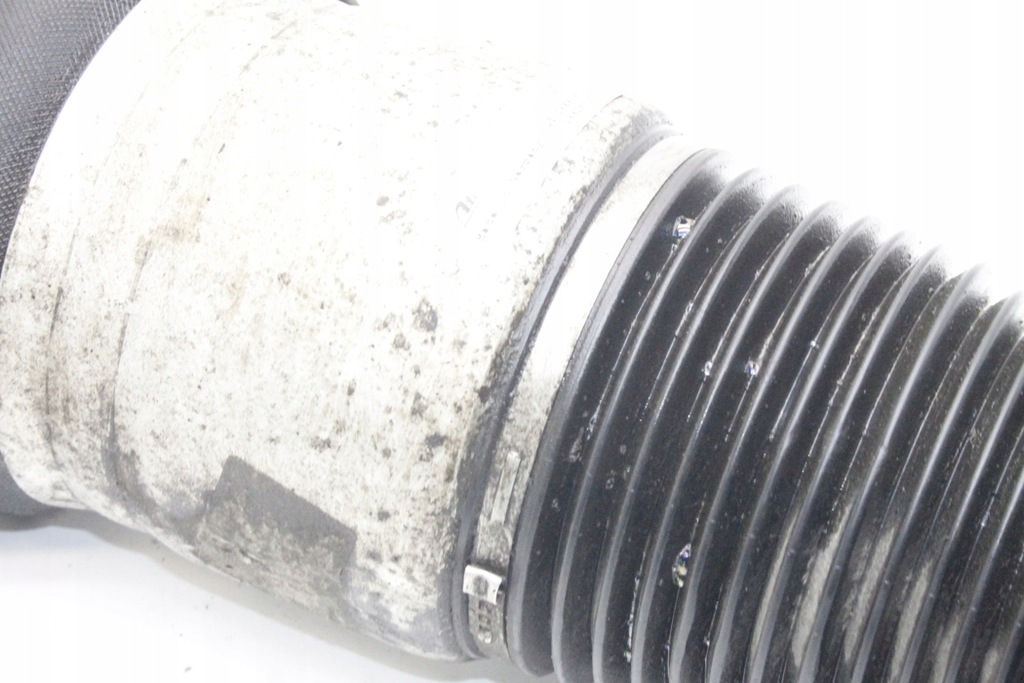 Vordere linke pneumatische Stoßdämpfer Audi Q7 (4L) 7L8616039d 3.0L Diesel Product image