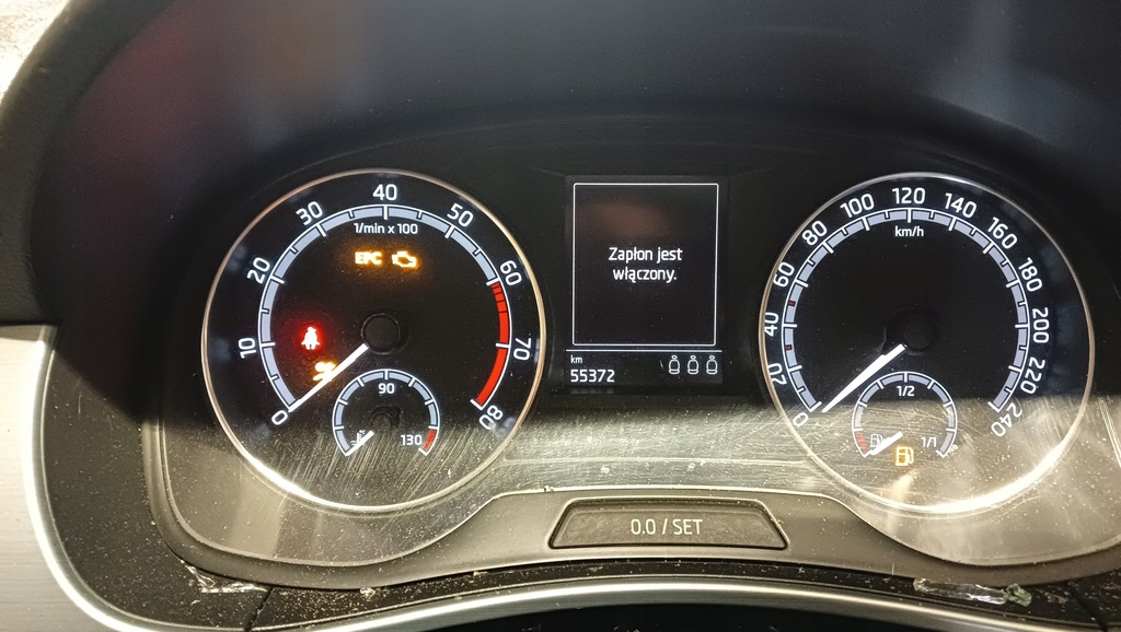 FABIA III WASSERPUMPE 2Q0965567 2Q0121063 5C0121087 Product image