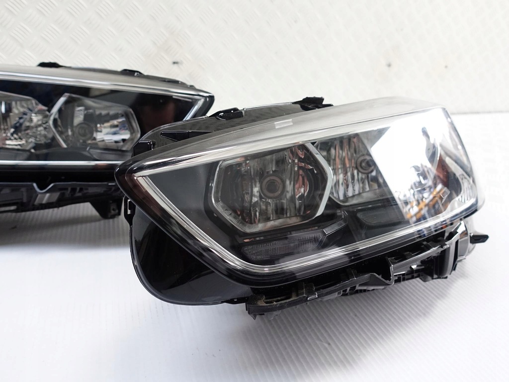 BMW 1 F40 REGULÄRE LED-LAMPE H7 L ODER R EUROPA Product image