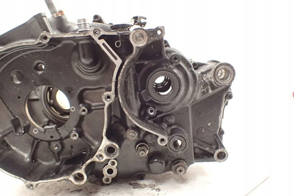 Yamaha XT 600 E 96-03 Motorkurbelgehäuse, Motorblock Product image