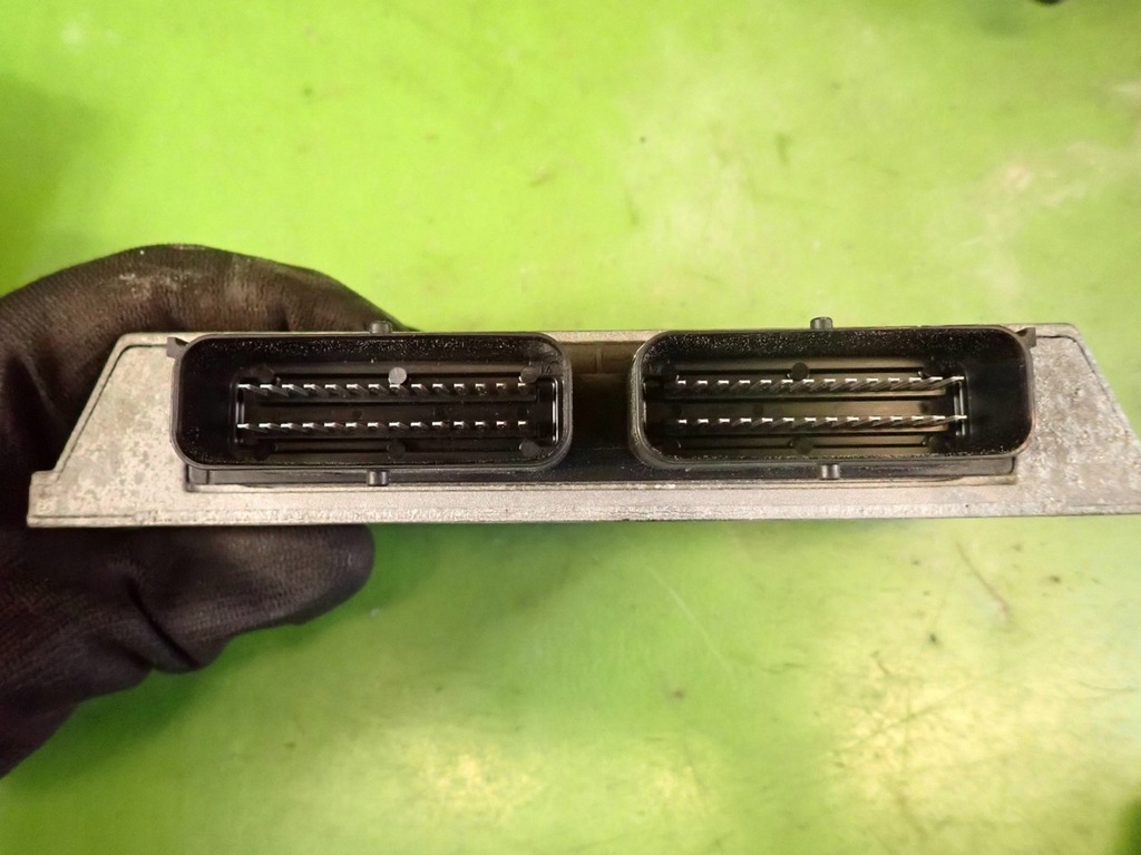 LPG AUTO GAZ 67R-014289 Gascomputer-Controller Product image