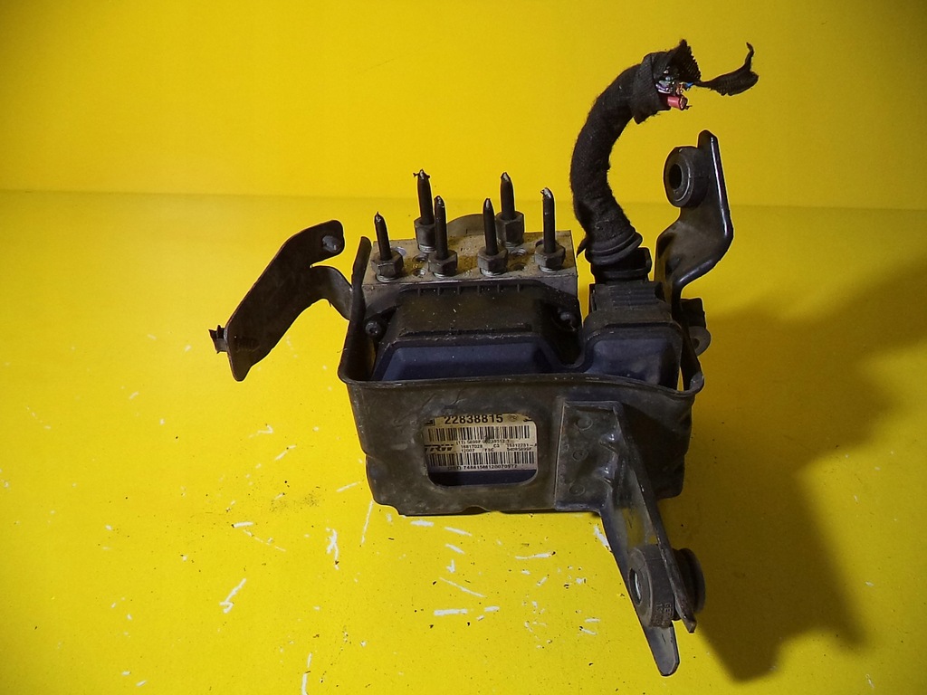 Opel OE 22838815 ABS-Pumpe Product image