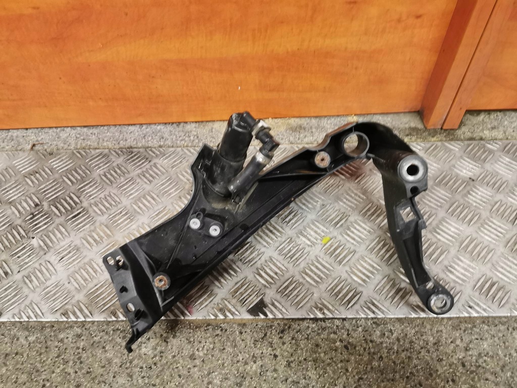SCHIEBEAMPENBASIS AUDI A5 OE 8T0805608R Product image