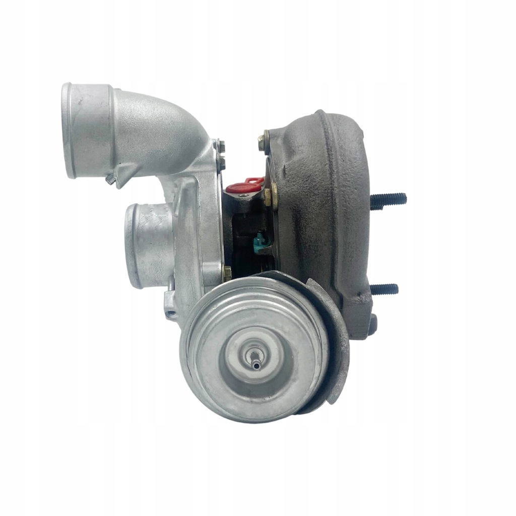 Turbine Alfa Romeo 166 2.4 JTD 140 PS 710812 Product image