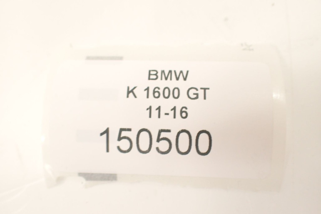 BMW K 1600 GT 11-16 Anlasser Product image