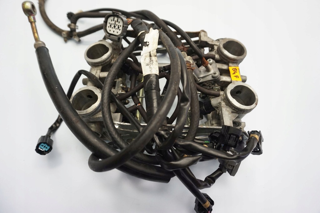 HONDA ST 1300 PAN EUROPEAN 02-13 DROSSELEINSPRITZDÜSEN Product image