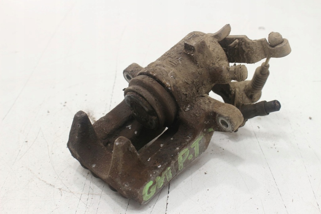 Bremssattel rechts hinten VW Golf VI Product image