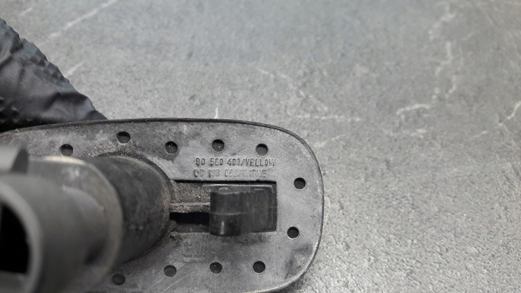 90560403 Seitenblinker Opel Astra G Product image