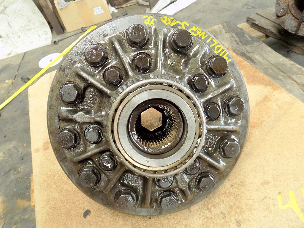 RENAULT MIDLINER S150 ACHSEINSATZKOPF 41/13 Product image