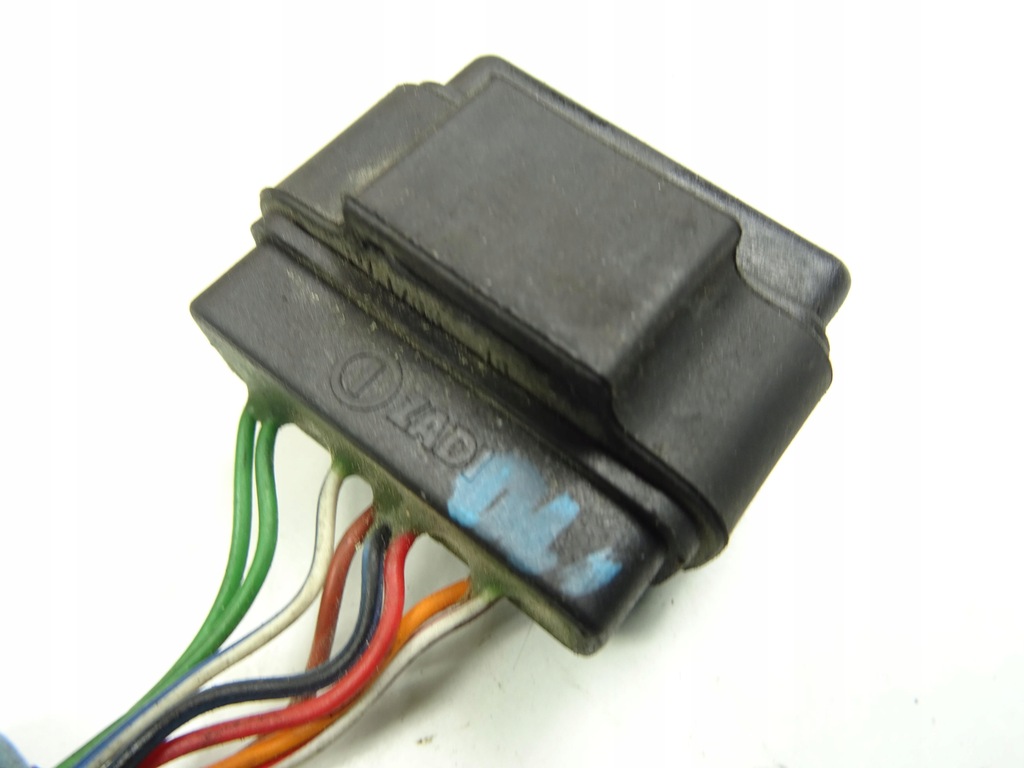 KTM DUKE 990 ADVENTURE ZADI RELAY '10 Product image