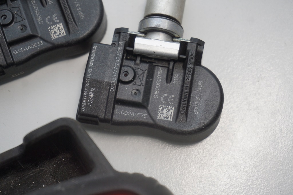 DRUCKSENSOR MAZDA 3 5 6 CX S180052018H Product image