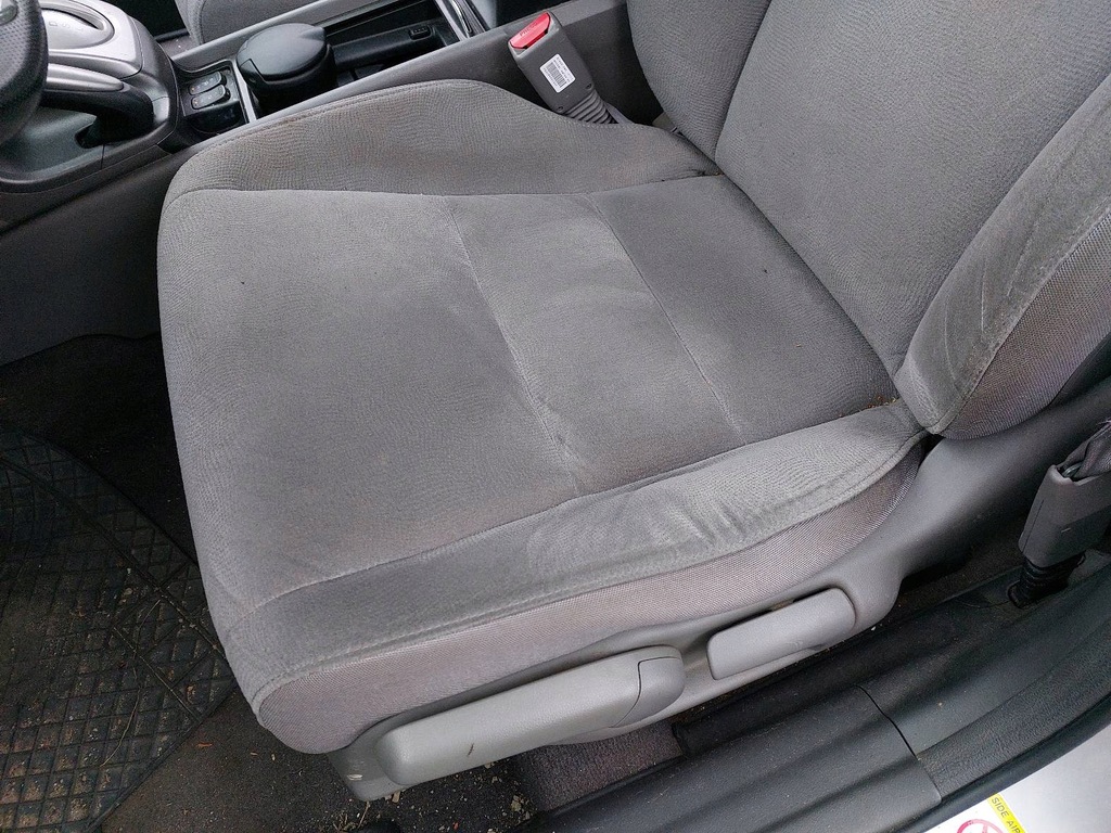 SITZSATZ LINKS RECHTS VORNE + HINTEN SITZ + SEITEN CIVIC VIII SEDAN Product image