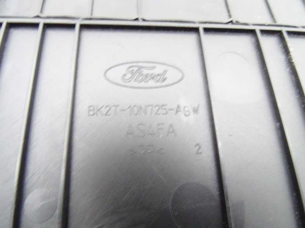 Ford Transit Custom und 12-23 Abdeckung der Batterieabdeckung BK2T-10N725-AgW Product image