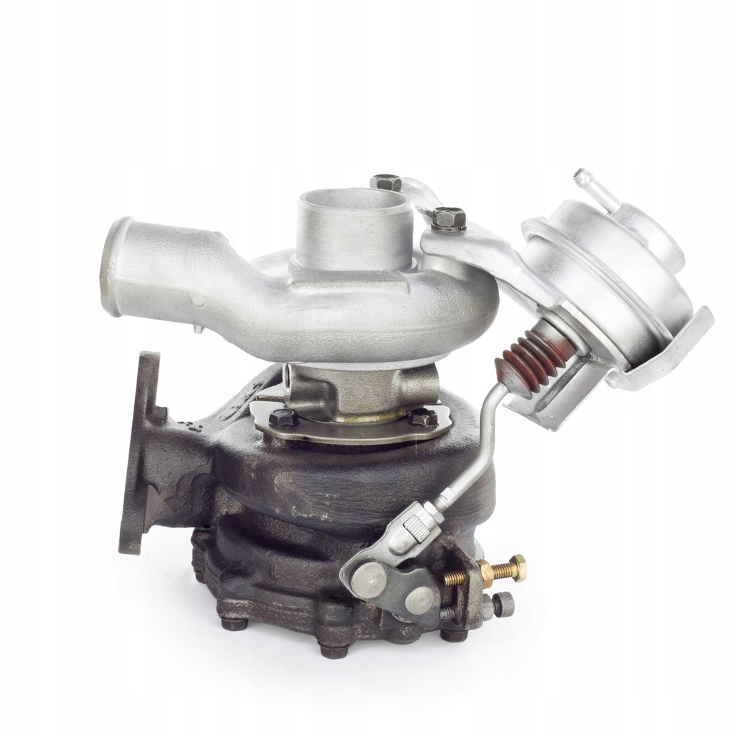 Turbine Opel Astra H 1.7 CDTI Z17DTH 100 PS Product image