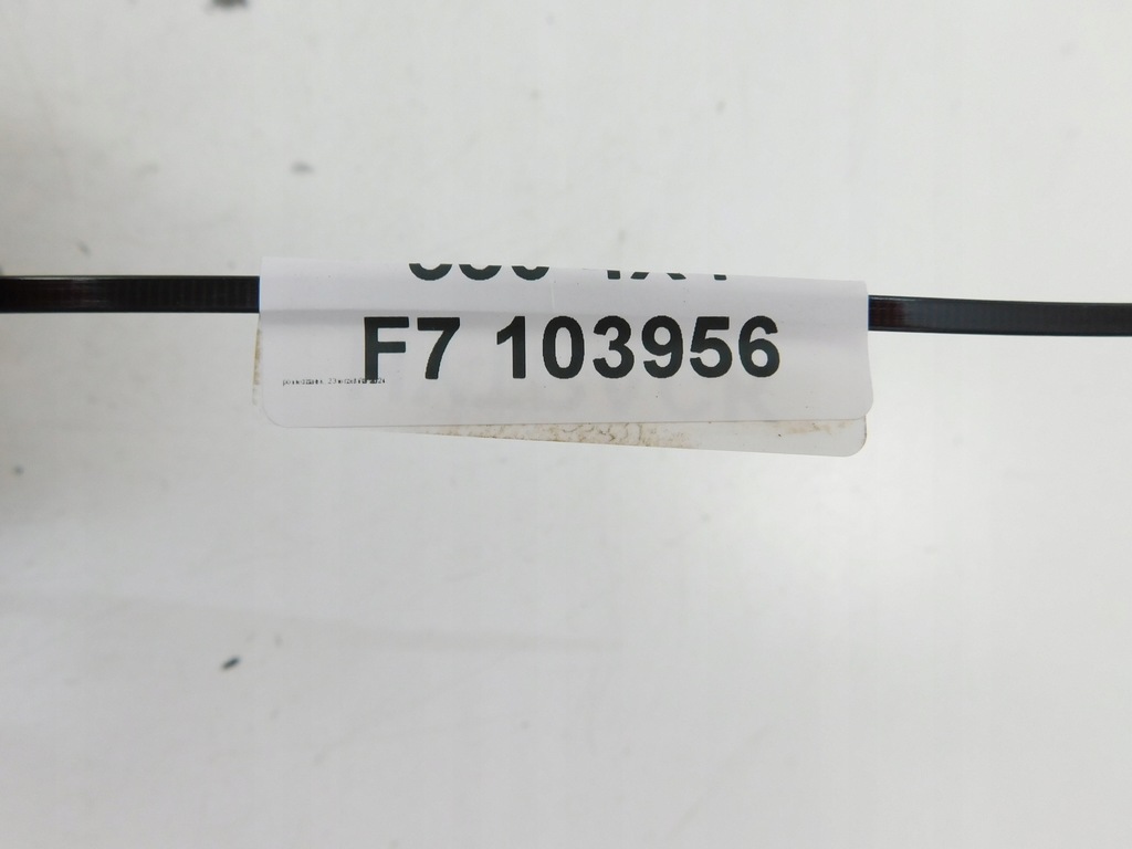 LINHAI HYTRACK 550 4x4 KLEMME HINTEN LINKS Product image