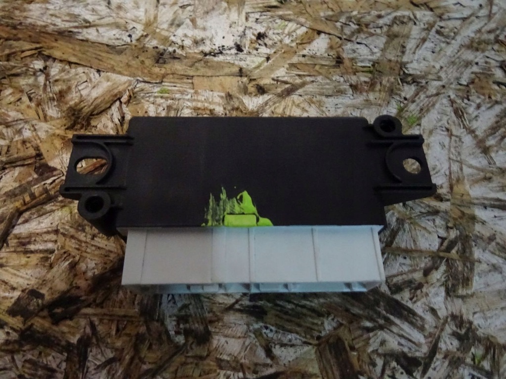 SEAT IBIZA IV PDC-MODUL 5Q0919283F Product image