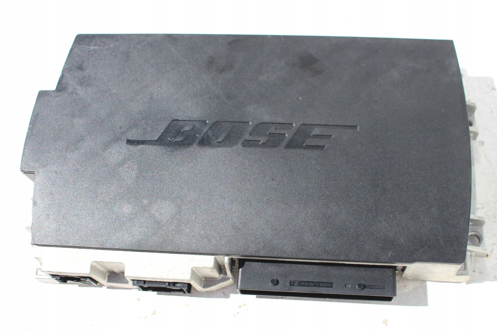 Audi A7 Lautsprecher + Bose Amplifier 4G 4G0035223C 4H0035399B 4G0035399 4G003 Product image