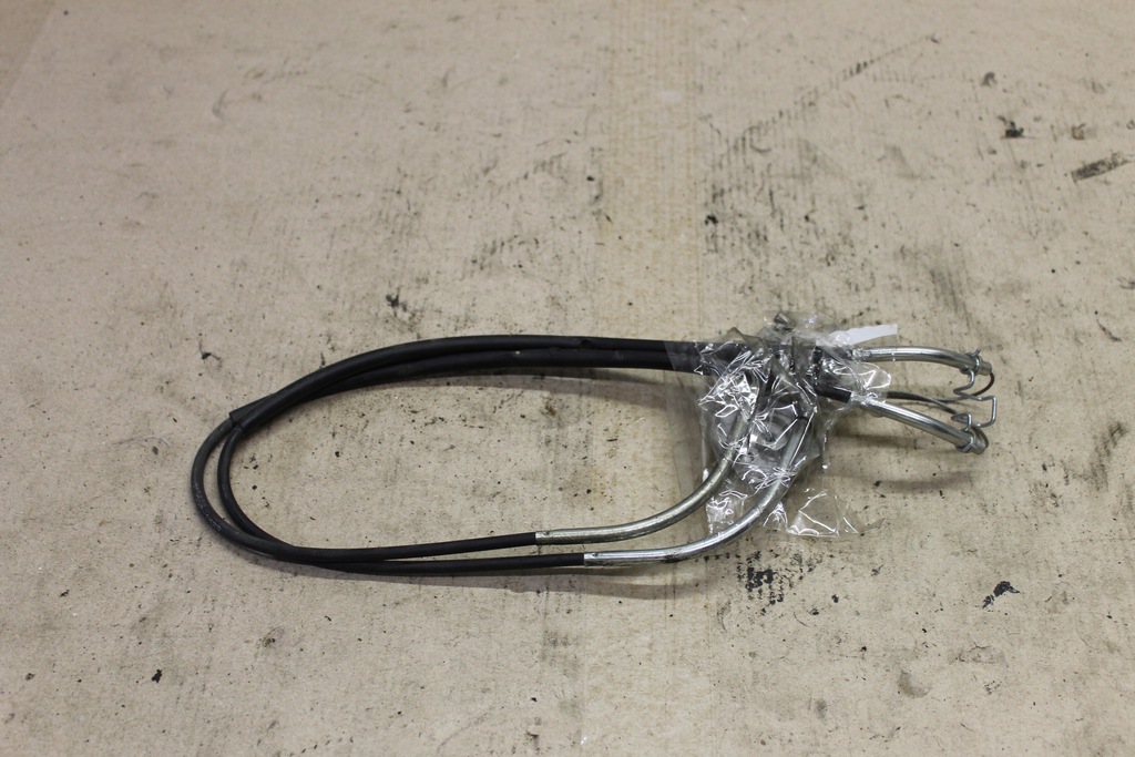 Suzuki GSX-R 600 750 L1-L6 LINKA EXUP Halterungen Product image