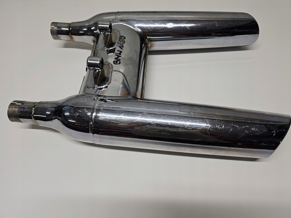 BMW R 1200 C Auspuffanlage Product image