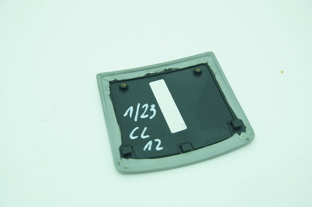 FRONTHANDSCHUH-HANDSCHUH-ABDECKUNG MERCEDES CL W215 Product image