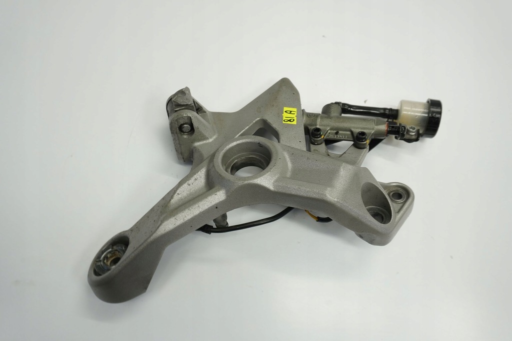 Ducati Supersport S 937 17- RECHTER STREANT + PUMPE Product image
