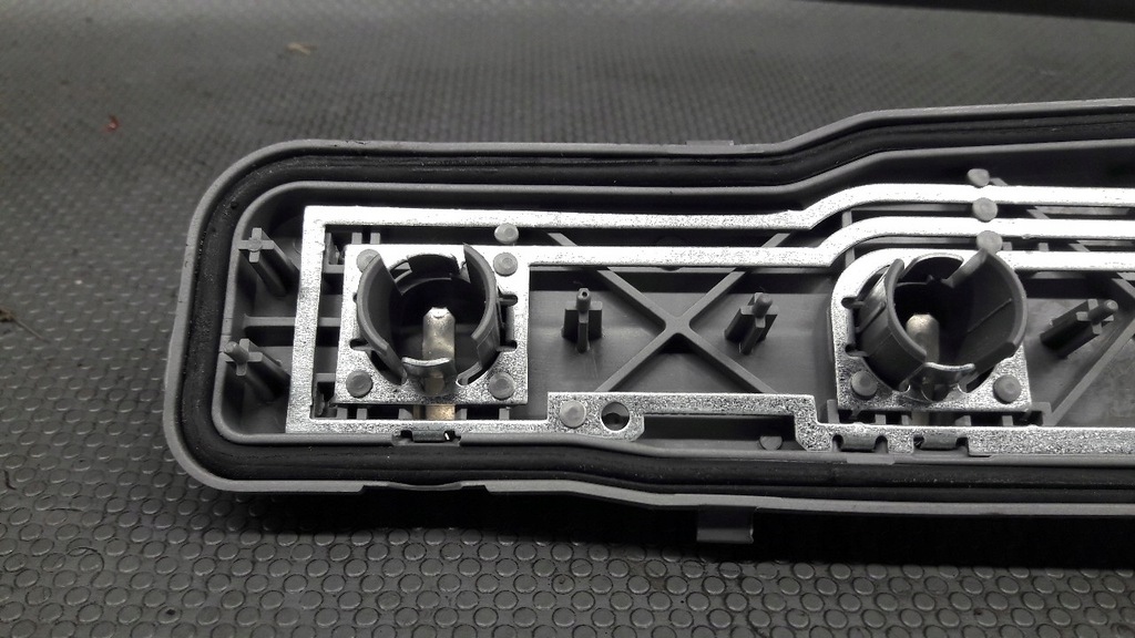 393204 rechter Heckleuchteneinsatz ASTRA G KOMBI Product image