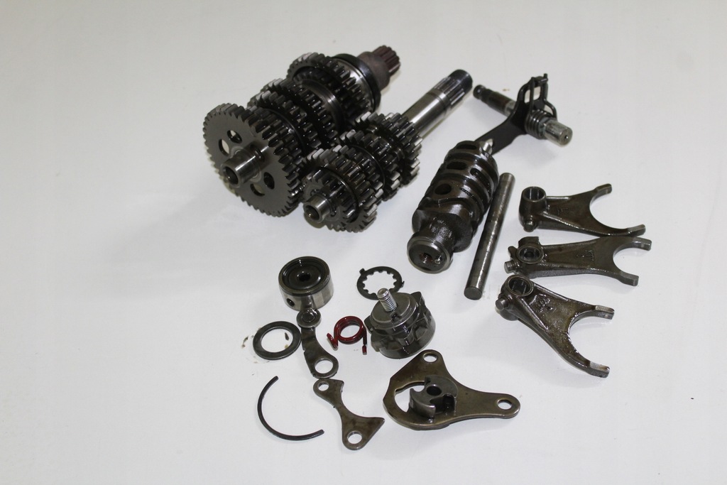 HONDA CBR 250 Getriebe, Führung, Führungen Product image