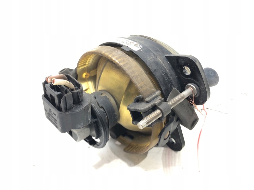 HALOGEN PRAWY PRZÓD SKODA FABIA II 7H0941700C Kombi 07-14 Product image
