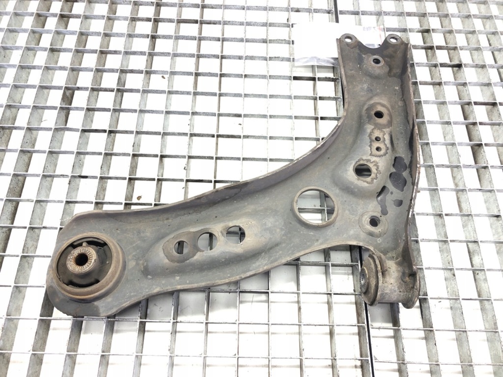 Rechter Kopfschalter Skoda Octavia III Schrägheckback Product image