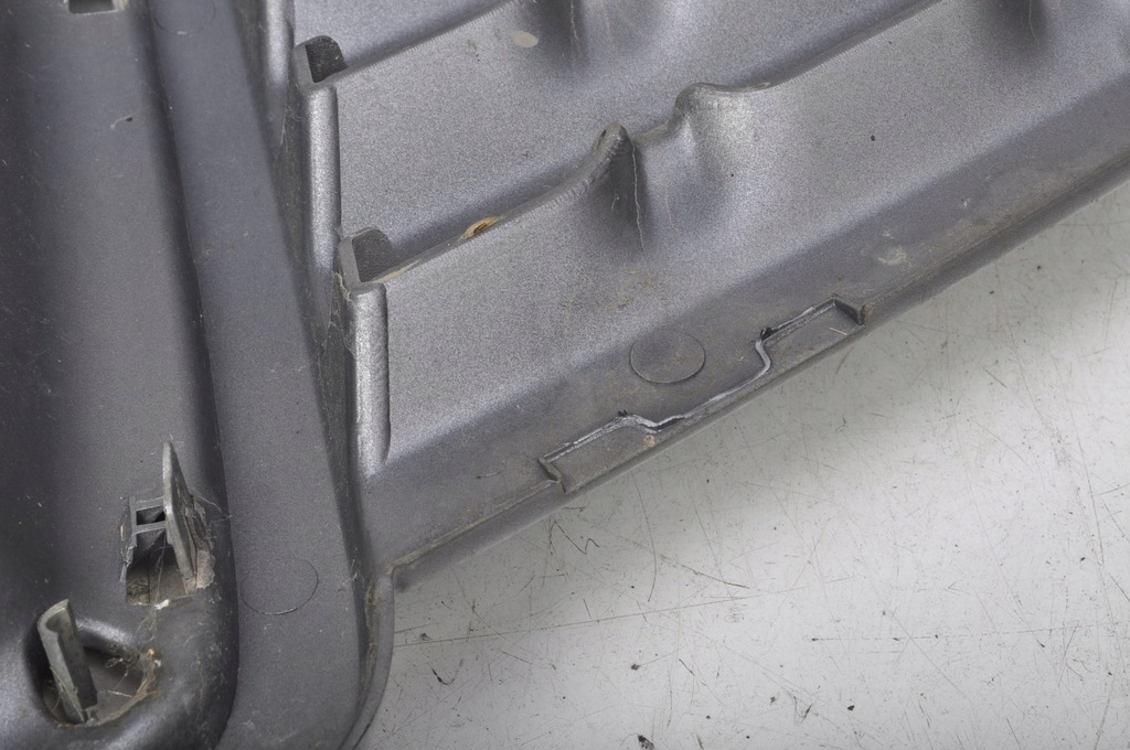 NISSAN QASHQAI J10 BETRUGGRILL 62310JD000 Product image