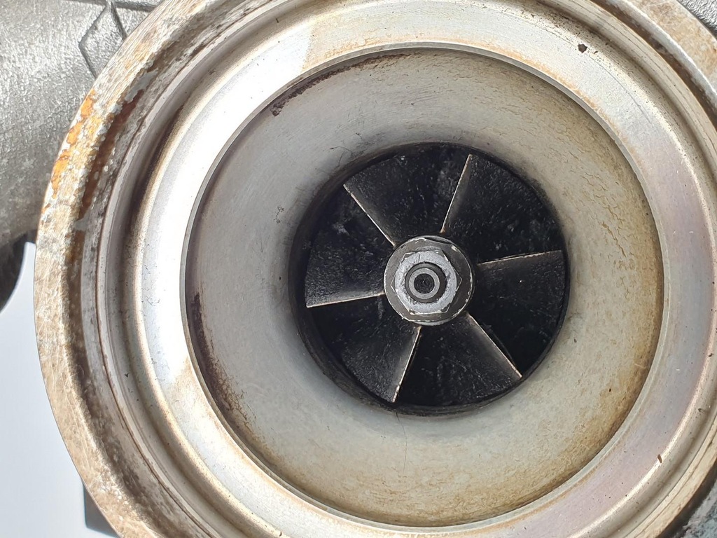 TURBOLADER TURBINE DISCOVERY SPORT L550 2.0 D Product image