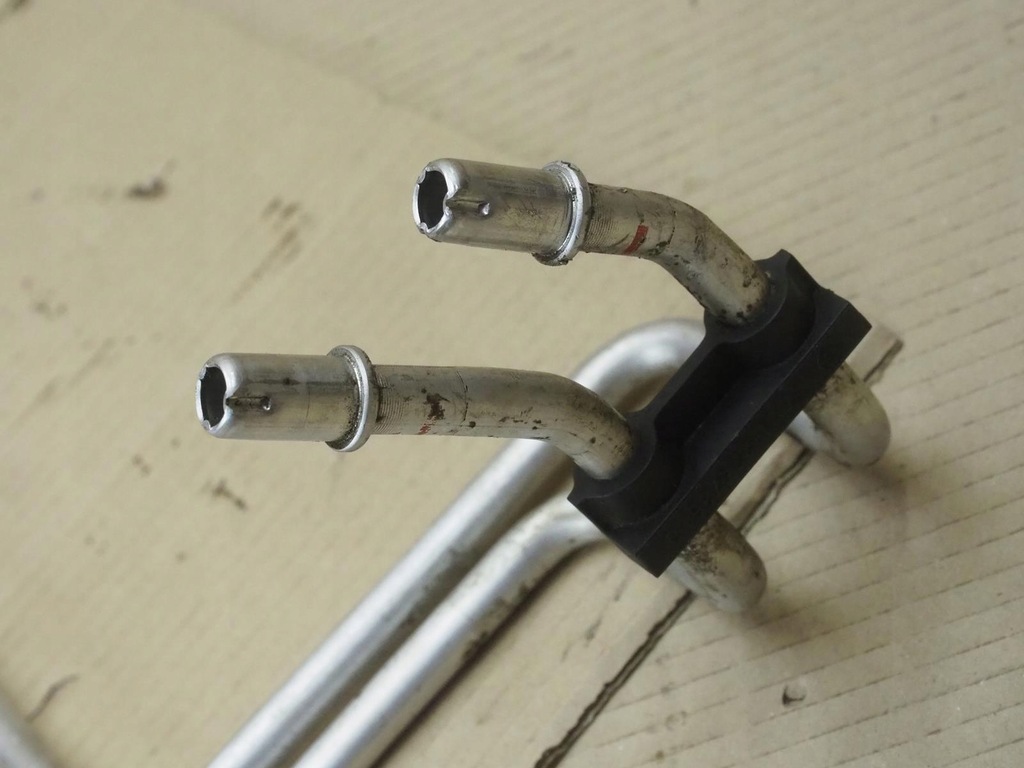 BMW E39 KÜHLER LEISTUNGSKÜHLER 2247361 Product image