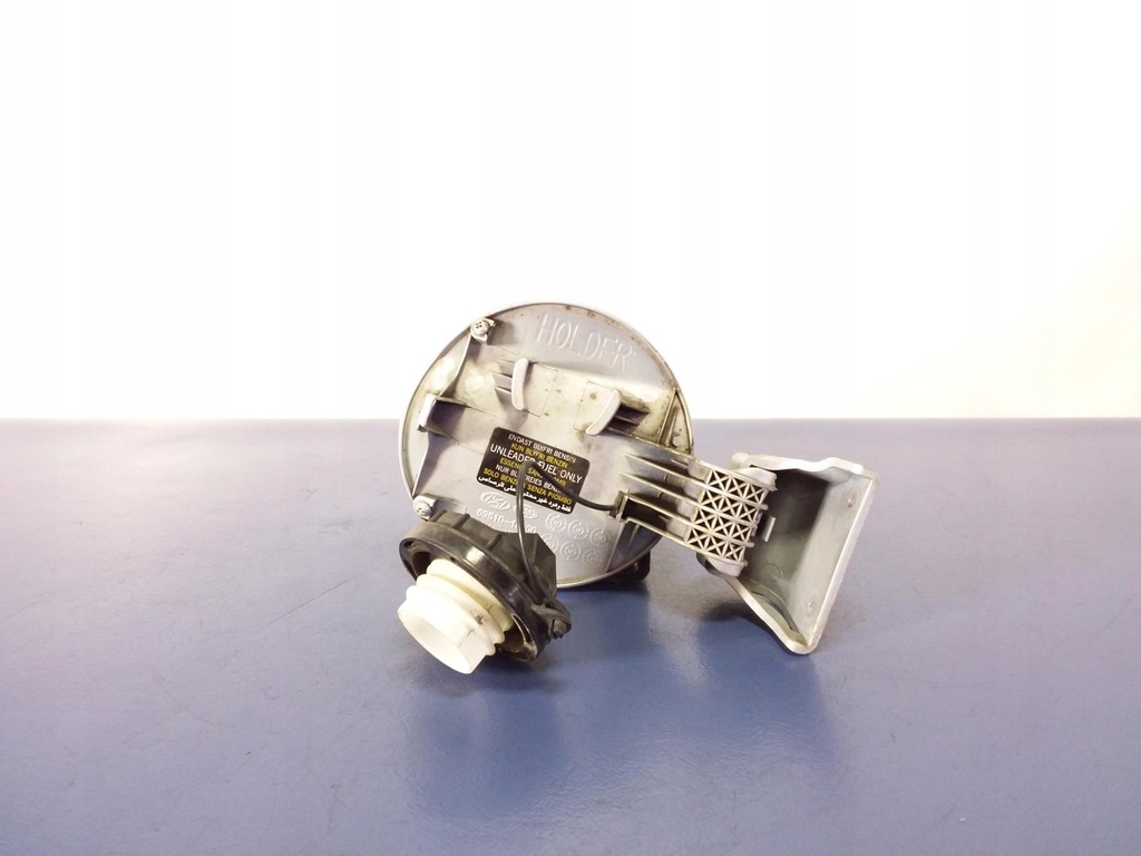 HYUNDAI I20 PB KRAFTSTOFFEINFÜLLKLAPPE 69510-1J000 ABB Product image