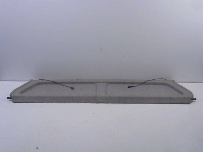 FIAT SEICENTO HINTERER KOFFERRAUM EBENE 735299533 Product image