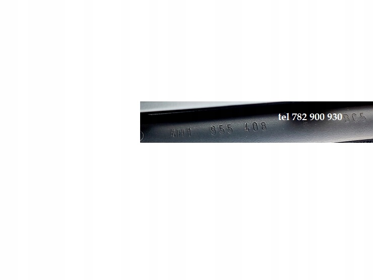 Audi A8 D4 Wischerblätter 2016 Europa Product image