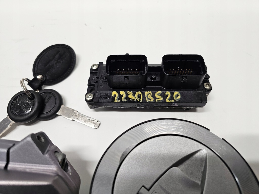 Moto-Guzzi Moto Guzzi 1200 Sport Zündschlossmodul-Starterkit Product image