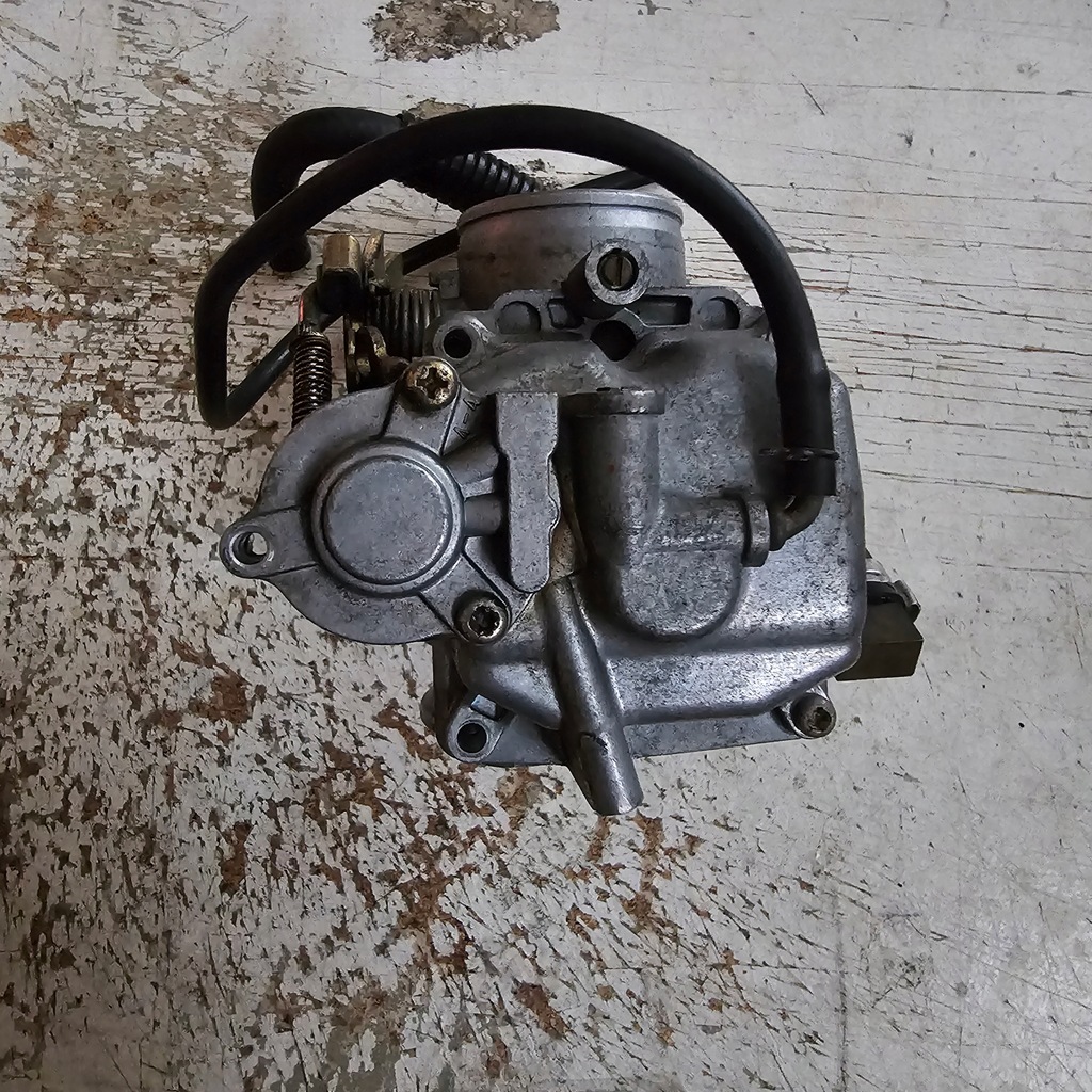 Harley Davidson, CV-Vergaser 40 mm. Product image