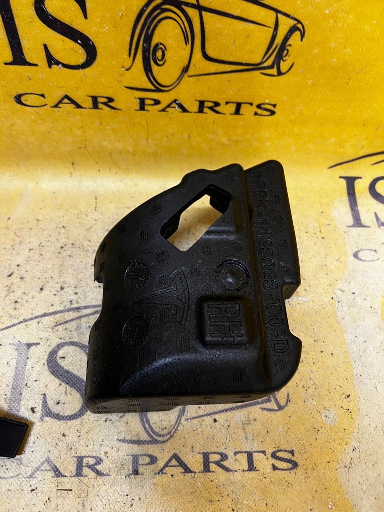 ABDECKUNG AUS SCHAUMSTOFF STYROFOAM BATTERIEWÜRFEL RECHTS TESLA MODEL 3 PRE-LIFT Product image