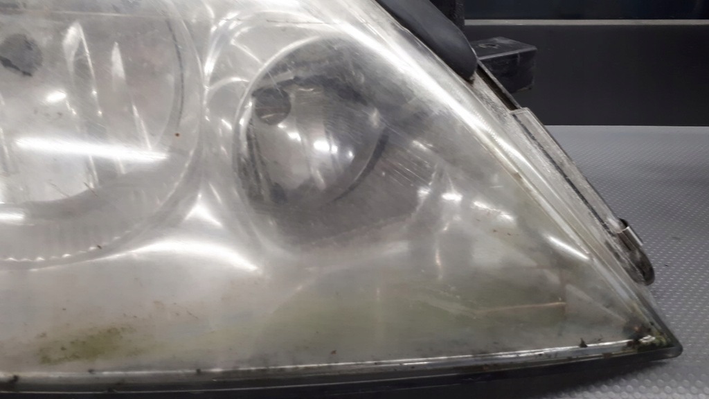 Rechte Scheinwerfer Nissan Premierminister P12 02r Product image